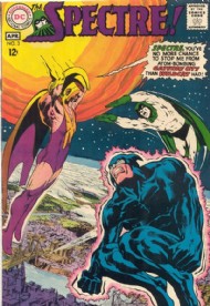 The Spectre (1st Series) 1967 - 1969 #3
