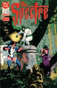The Spectre (2nd Series) 1987 - 1989 #7