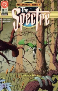 The Spectre (2nd Series) 1987 - 1989 #10