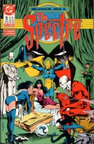 The Spectre (2nd Series) 1987 - 1989 #11