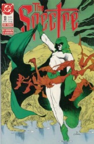 The Spectre (2nd Series) 1987 - 1989 #13