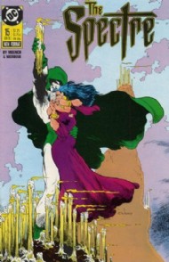 The Spectre (2nd Series) 1987 - 1989 #15