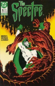 The Spectre (2nd Series) 1987 - 1989 #16