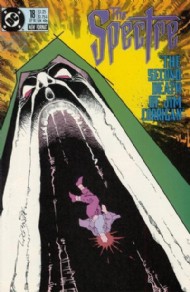 The Spectre (2nd Series) 1987 - 1989 #18