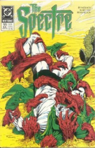 The Spectre (2nd Series) 1987 - 1989 #22