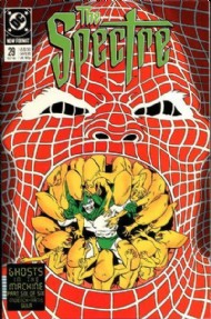 The Spectre (2nd Series) 1987 - 1989 #29