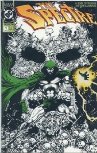 The Spectre (3rd Series) 1992 - 1998 #1