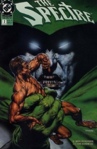 The Spectre (3rd Series) 1992 - 1998 #2