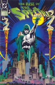 The Spectre (3rd Series) 1992 - 1998 #3