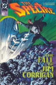 The Spectre (3rd Series) 1992 - 1998 #4