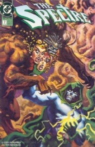 The Spectre (3rd Series) 1992 - 1998 #7