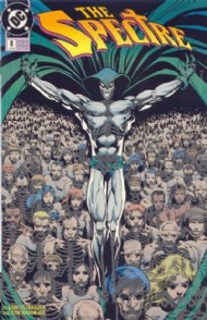 The Spectre (3rd Series) 1992 - 1998 #8