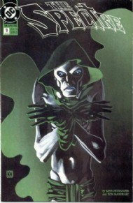 The Spectre (3rd Series) 1992 - 1998 #9