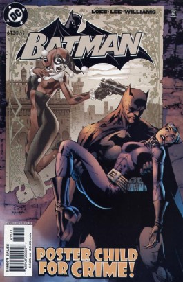 Batman (1st Series) #613