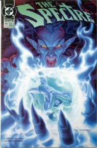 The Spectre (3rd Series) 1992 - 1998 #11