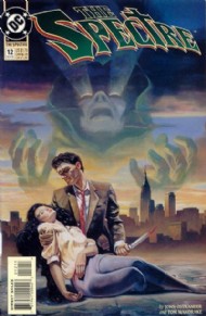 The Spectre (3rd Series) 1992 - 1998 #12
