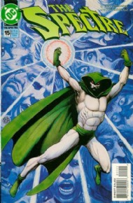 The Spectre (3rd Series) 1992 - 1998 #15