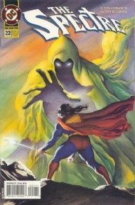 The Spectre (3rd Series) 1992 - 1998 #22
