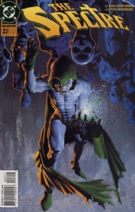 The Spectre (3rd Series) 1992 - 1998 #23
