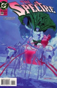 The Spectre (3rd Series) 1992 - 1998 #26