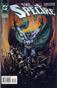 The Spectre (3rd Series) 1992 - 1998 #27