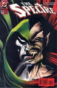 The Spectre (3rd Series) 1992 - 1998 #30