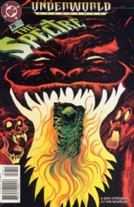 The Spectre (3rd Series) 1992 - 1998 #36
