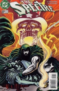 The Spectre (3rd Series) 1992 - 1998 #37