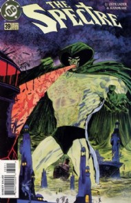 The Spectre (3rd Series) 1992 - 1998 #39