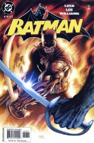 Batman (1st Series) 1940 - 2011 #616