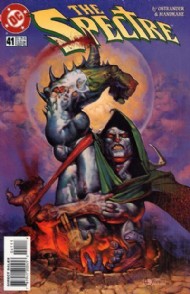 The Spectre (3rd Series) 1992 - 1998 #41