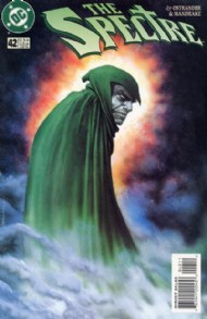 The Spectre (3rd Series) 1992 - 1998 #42