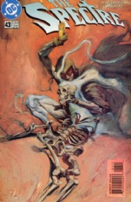 The Spectre (3rd Series) 1992 - 1998 #43