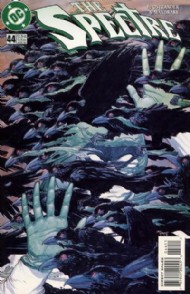 The Spectre (3rd Series) 1992 - 1998 #44