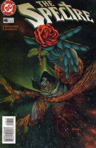 The Spectre (3rd Series) 1992 - 1998 #46