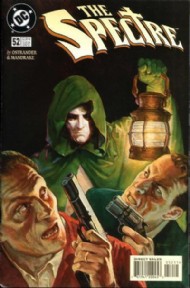 The Spectre (3rd Series) 1992 - 1998 #52