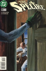 The Spectre (3rd Series) 1992 - 1998 #55