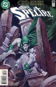 The Spectre (3rd Series) 1992 - 1998 #58