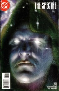 The Spectre (3rd Series) 1992 - 1998 #60