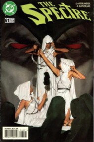 The Spectre (3rd Series) 1992 - 1998 #61
