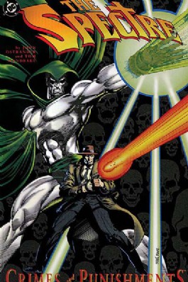 The Spectre: Crimes and Punishment