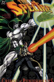 The Spectre: Crimes and Punishment 1993