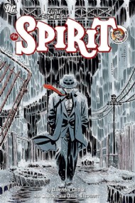 The Spirit  #2
