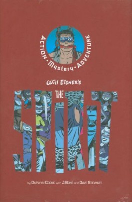 The Spirit #2