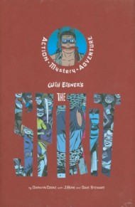 The Spirit  #2