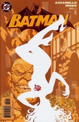 Batman (1st Series) #620