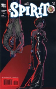 The Spirit (Series One) 2007 - 2009 #2