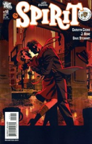 The Spirit (Series One) 2007 - 2009 #12