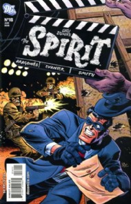 The Spirit (Series One) 2007 - 2009 #16