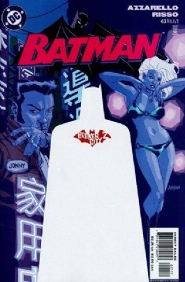 Batman (1st Series) #622